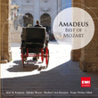 Amadeus - Best Of Mozart (international Version)