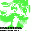 Essential Drum & Bass Vol 2