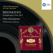 Symphonies Nos. 5 & 7