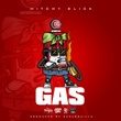 Gas