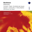 Beethoven : Overtures