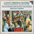 Bach, J.s.: Christmas Oratorio - Arias And Choruses