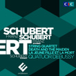 Schubert: String Quartet No. 14 "death And The Maiden"