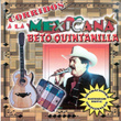Corridos A La Mexicana