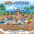 Sift and Splash