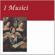 I Musici - Recital (corelli-Bomporti-Paisiello-Telemann-Vivaldi)