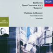Beethoven: Piano Concertos Nos.4 & 5 "emperor"
