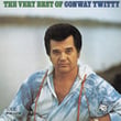 The Very Best Of Conway Twitty
