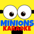 The Minion Movie Karaoke