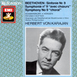 Beethoven : Symphony No 9