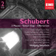 Schubert Masses