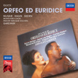 Gluck: Orfeo Ed Euridice