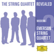 Emerson String Quartet - The String Quartet Revealed