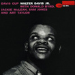 Davis Cup (rudy Van Gelder Edition)