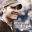 One More Drinkin' Song (mistletoe Mix)