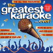 The Greatest Karaoke…ever! Vol 2