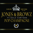 Pop Champagne