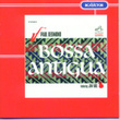 Bossa Antigua
