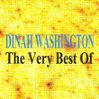 Dinah Washington : The Very Best Of