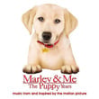 Marley & Me The Puppy Years Music From And Inspired By The Motion Picture