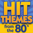 Hit Themes From The 80's