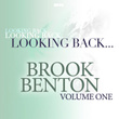 Looking Back....brook Benton, Vol. 1