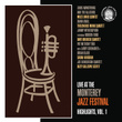 Monterey Jazz Festival Sampler