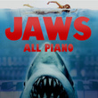 Jaws Theme - All Piano Symphonic