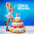 Cake Mixer