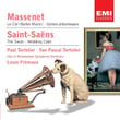 Massenet/saint-Saens: Orchestral Works