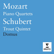 Mozart - Schubert : Chamber Music
