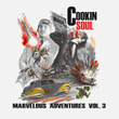 Marvelous Adventures, Vol. 3