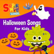 Halloween Songs for Kids