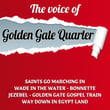 The Voice Of Golden Gate Quarter