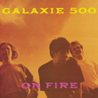 On Fire (deluxe Edition)