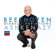 Beethoven: Diabelli Variations