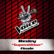 Superstition - The Voice 3