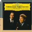 Mendelssohn / Bruch: Violin Concertos