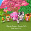 Ultimate Nursery Rhymes and Kids Party Songs Collection Vol 1