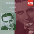 References: Grieg/chopin - Piano Concertos