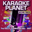 The Kelly Clarkson Hits, Vol. 1