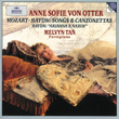 Haydn / Mozart: Songs And Canzonettas