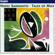 Sarmanto : Tales Of Max - An Odyssey In Jazz