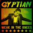 Gyptian - Weak In The Knees