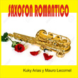 Saxofón Romántico