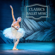 Classics Ballet Music – Soft Music, Piano Relaxation, Rest with Tchaikovsky