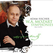 Mozart, W.a.: Symphonies, Vol. 4 (a. Fischer) - Nos. 12-14 / K. 96