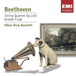 Beethoven: Streichquartette Op. 130 & 133