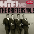 Rhino Hi-Five: The Drifters 