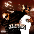 Numbiz And Reese Piece Presents
